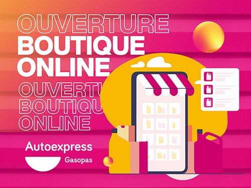 boutique online