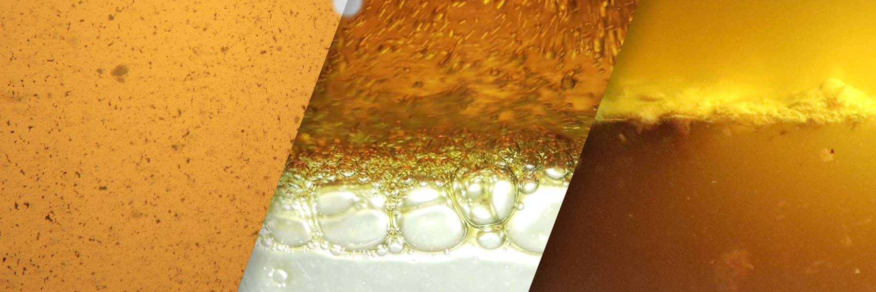 Carburant contaminé ou problème de condensation ?